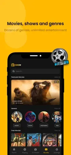 hotstar-windows-app Movies and shows