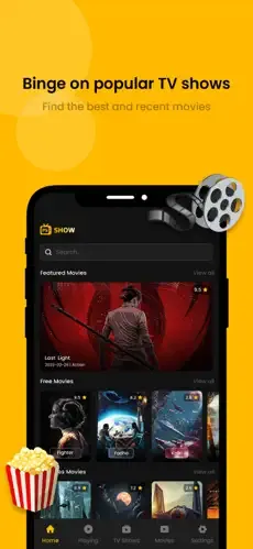 hotstar-windows-app tv show